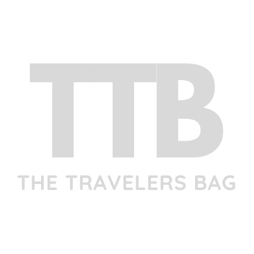 The Travelers Bag